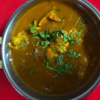 Chicken Curry