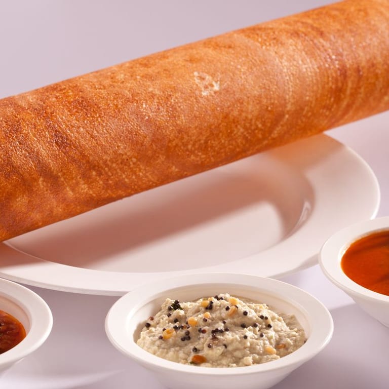 Delicious Dosa Delights: A South Indian Specialty