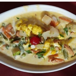 Navratan Korma