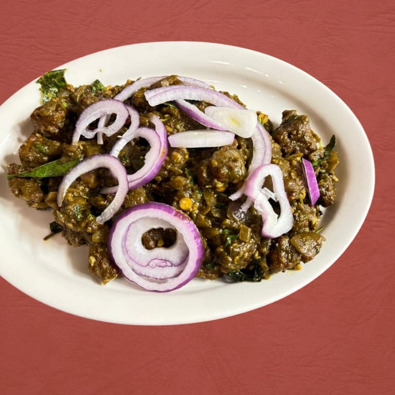 Curry Lovers Rejoice