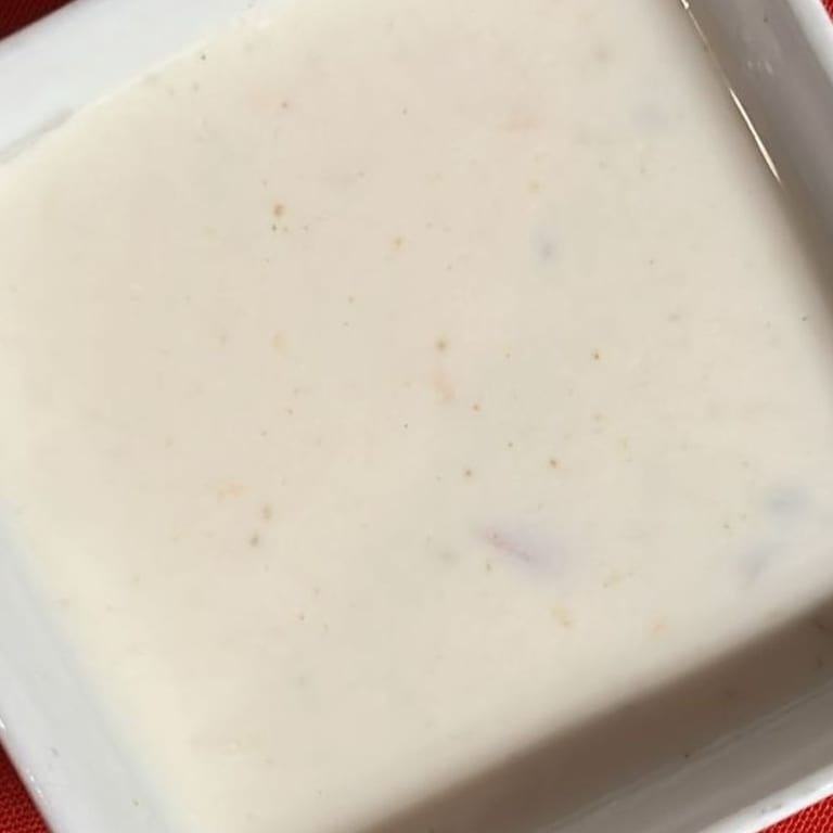 Savor Our Fresh Raita