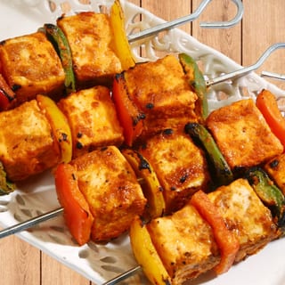 Tandoori Paneer Tikka