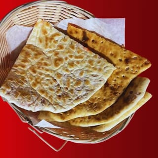 Kabuli Naan