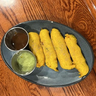 Paneer Pakora
