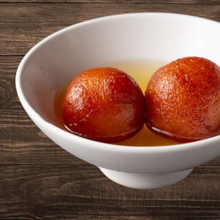 Gulab Jamun