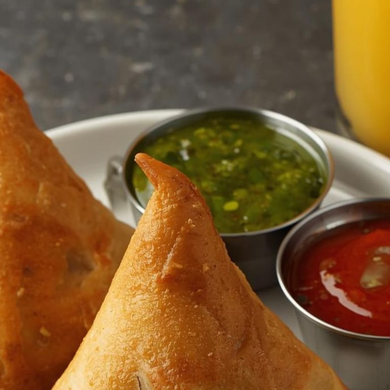 Savor Our Authentic Dosa