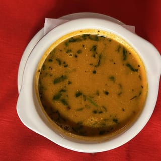 Tomato Shorba