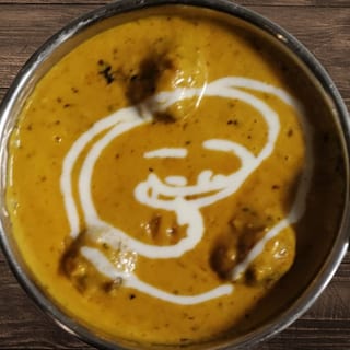 Malai Kofta