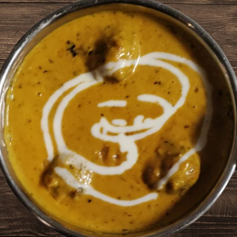 Delicious Malai Kofta Awaits You