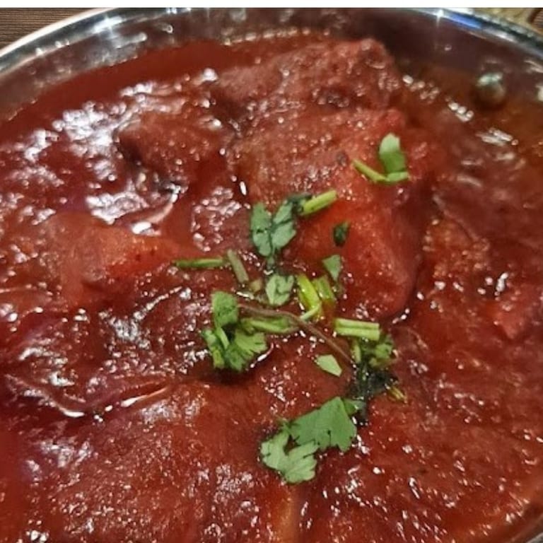 Savor Our Authentic Dal