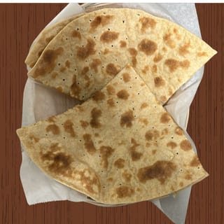 Tandoori Roti