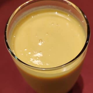 Mango Lassi