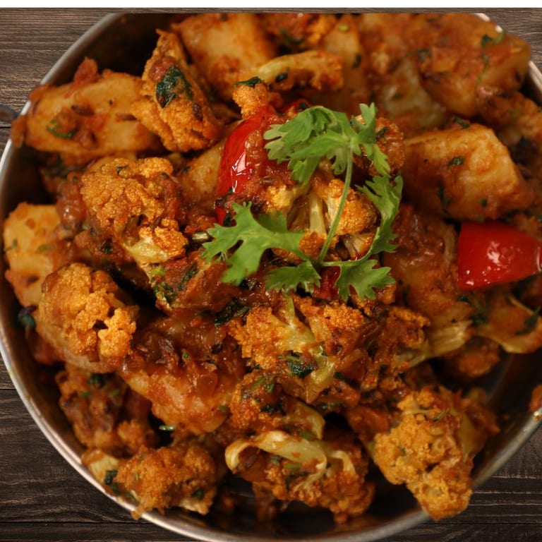 Delicious Fried Rice Options at Our Restaurant