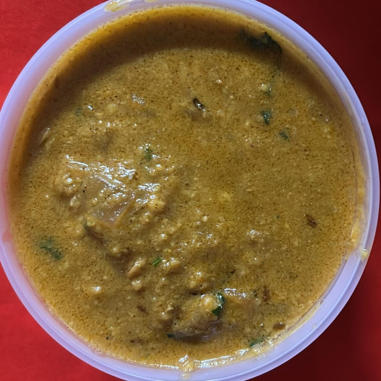 Explore Our Curry Selection