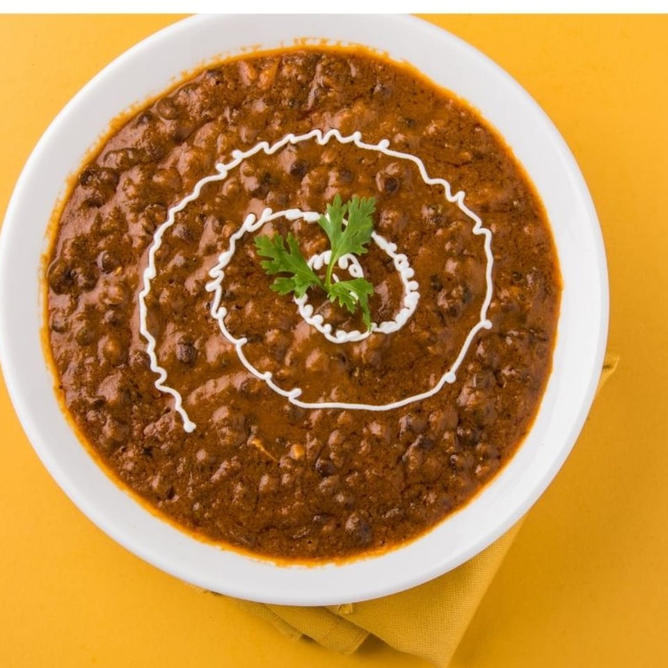 Savor Our Authentic Dal
