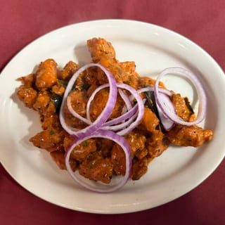 Chicken 65