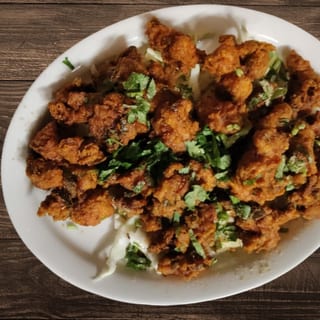Chicken Pakora