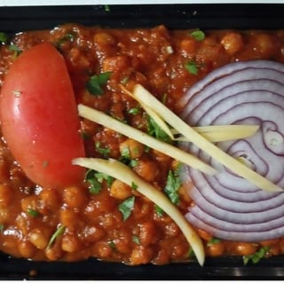 Chana Masala
