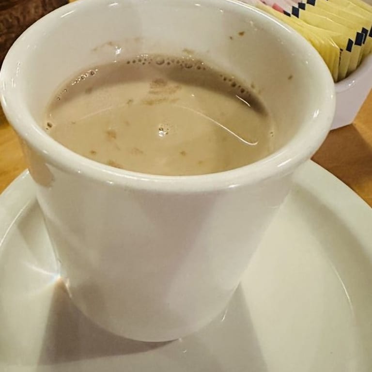 Discover the Magic of Masala Chai