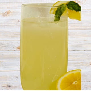 Masala Lemonade/Soda