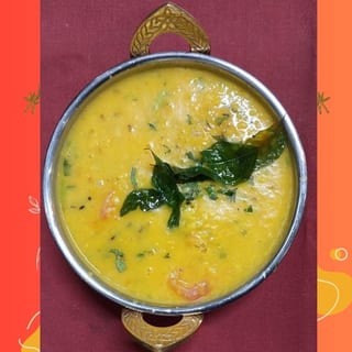 Dal Tadka
